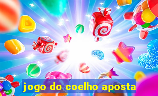 jogo do coelho aposta